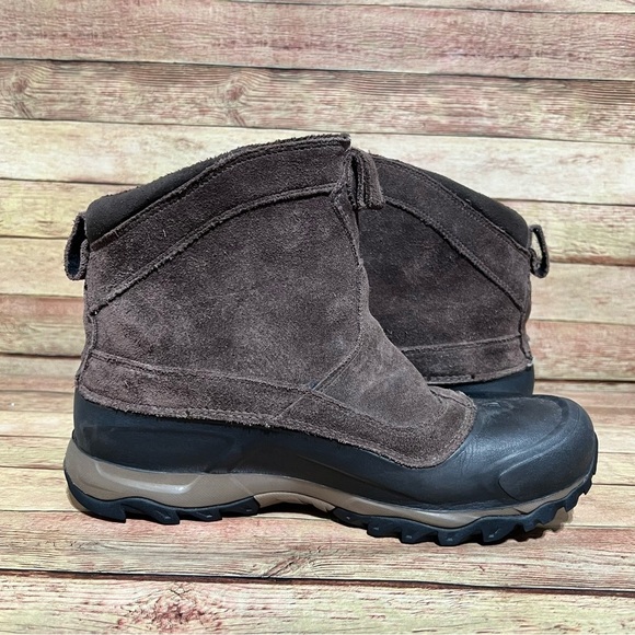 The North Face Chilkat lll Insulated Waterproof Boots main image 3